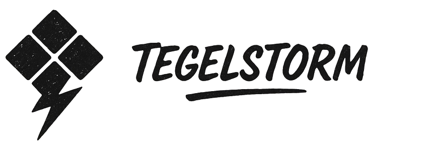 Tegelstorm