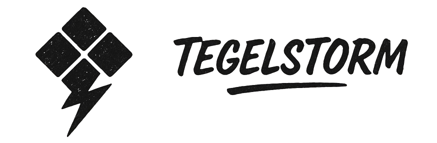 Tegelstorm